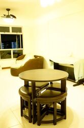 Blk 780D Woodlands Crescent (Woodlands), HDB 4 Rooms #468151441